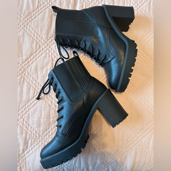 GUC MIA Combat Boot(size 9) - Picture 2 of 12